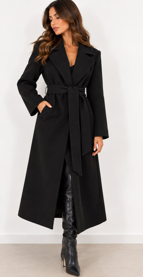 Cappotto Made in Italy