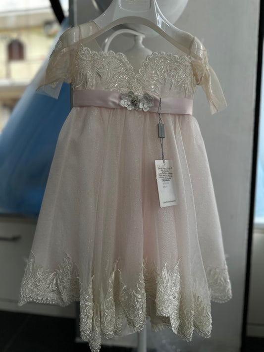 Battesimale bimba