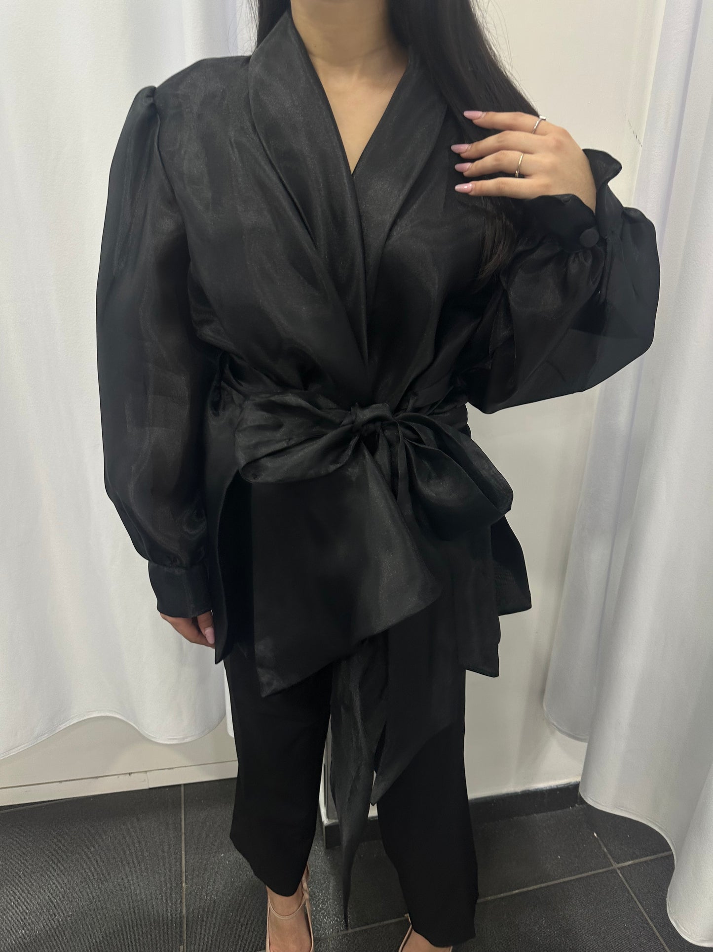 Tailleur