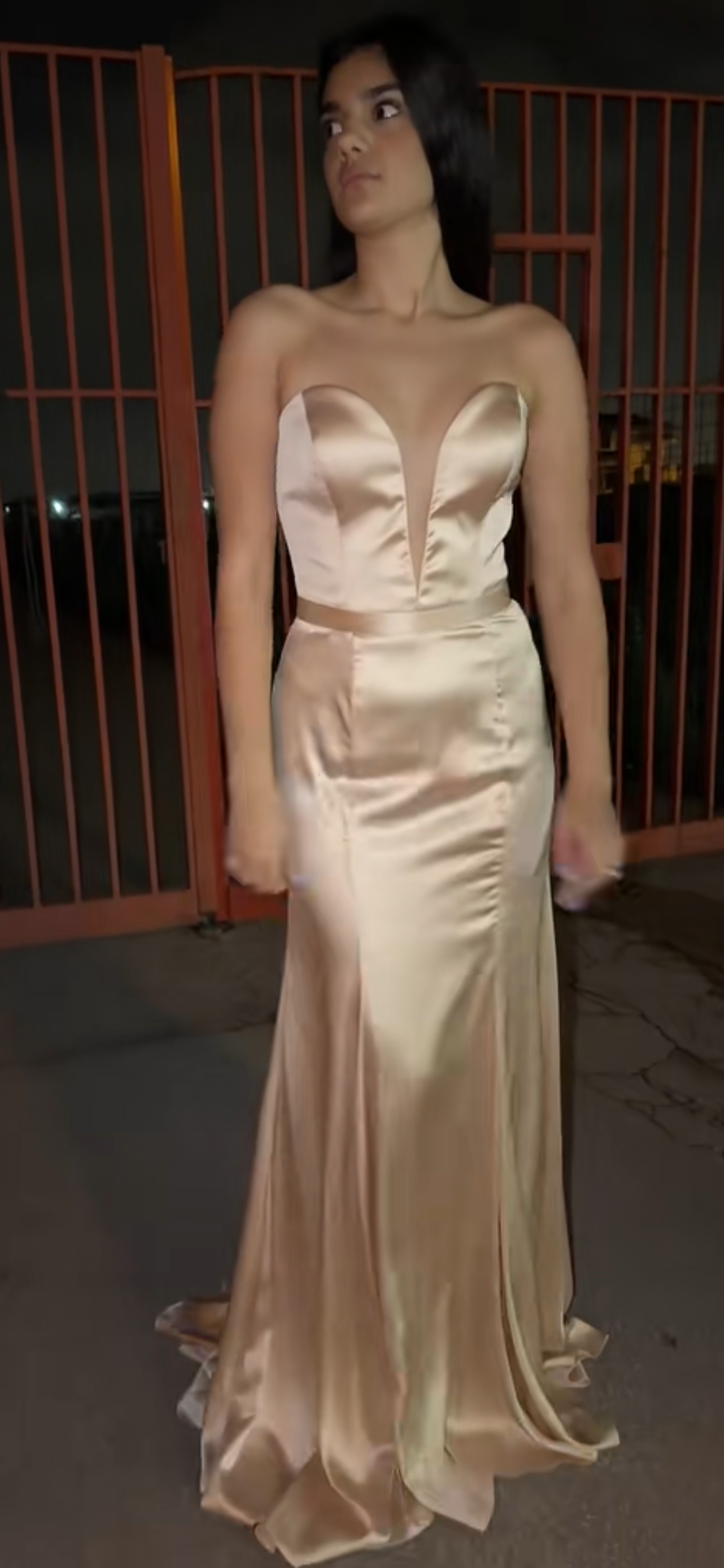 Abito elegante