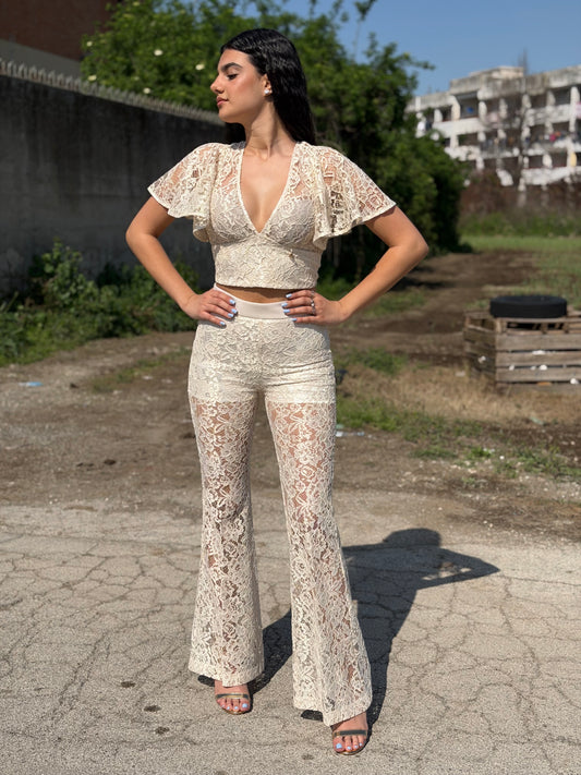 Coordinato elegante