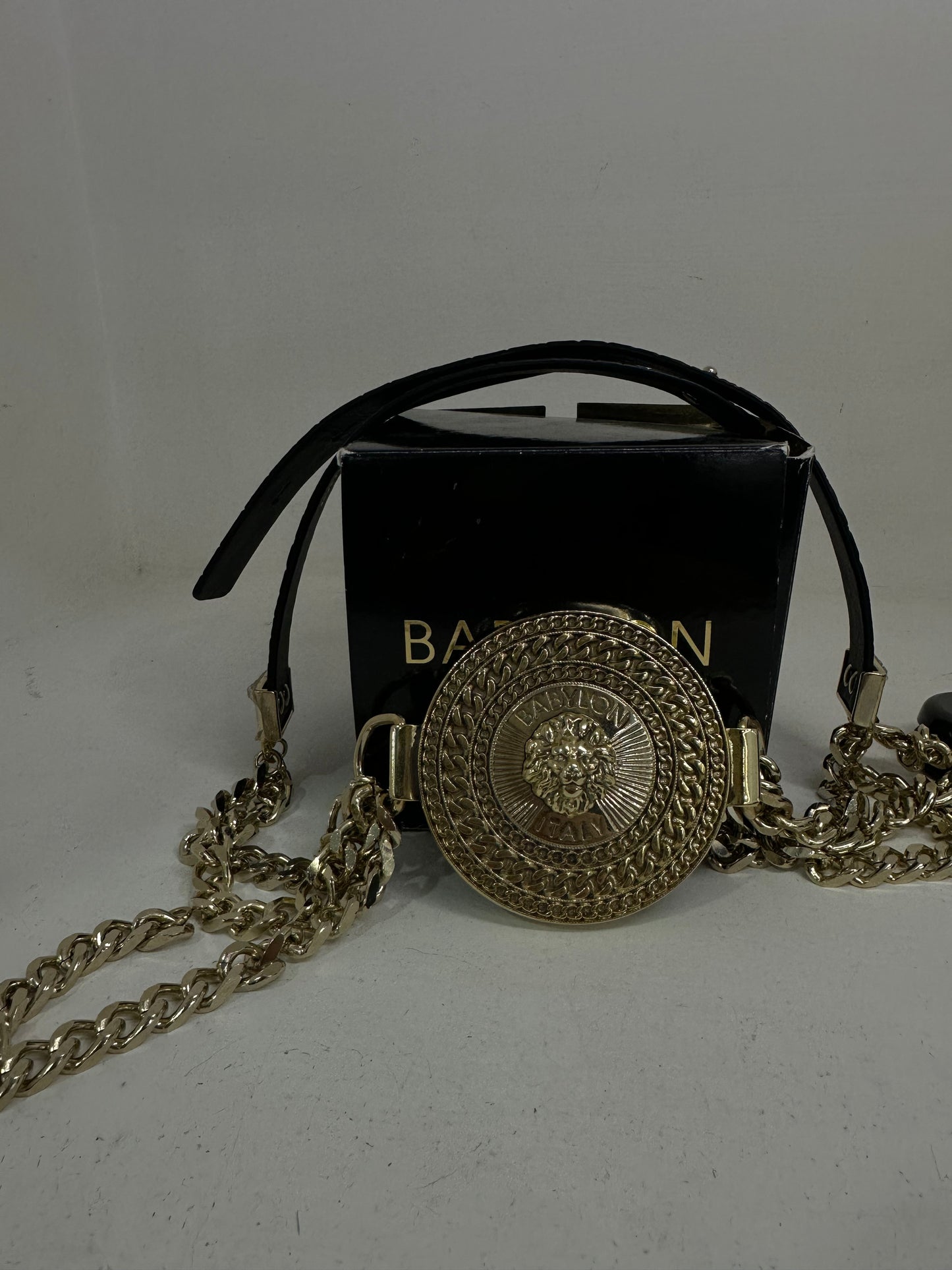 Cintura BABYLON