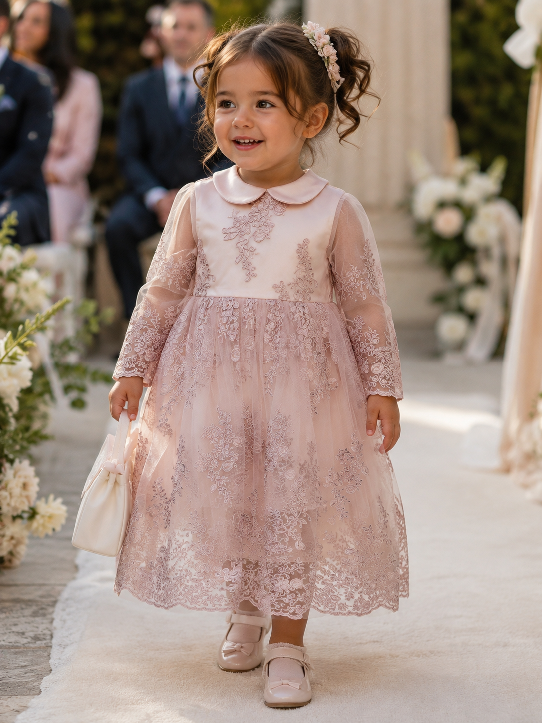 Battesimale bimba